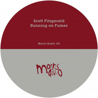Scott Fitzgerald – Running on Fumes