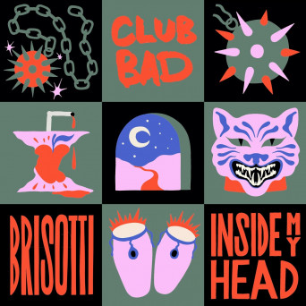 Brisotti – Inside My Head