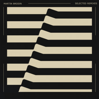 VA – The Human League – Martin Brodin · Selected Remixes