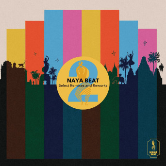 VA – Naya Beat Select Remixes and Reworks 2