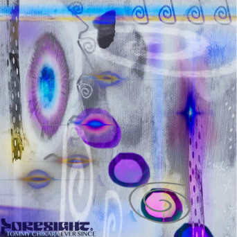 Tommy Chikara – Ever Since