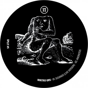 Hurtado, Genevieve GV, Nikitas Grs – SPLIT#5