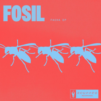 Fosil – Facha EP