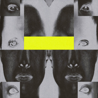 Bicep – Gas / Ultra / Equarium