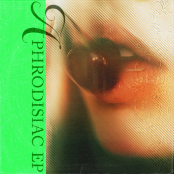 holoe, Edvvin – Aphrodisiac EP