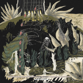 Mogo, Damne – Fading Pulse