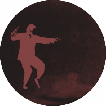 Heritage – The Shadow Boxer