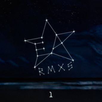 Ellen Allien – New Life Rmxs 1