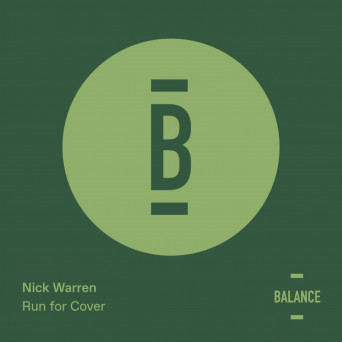 Nick Warren – Run for Cover