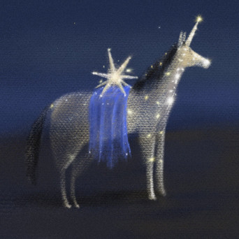 Nicky Elisabeth – Sparklestar
