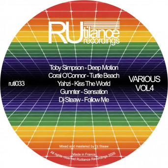 VA – Vol.4