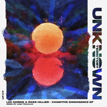 Lex Gorrie, Ross Hillier – Cognitive Dissonance EP
