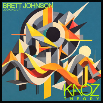 Brett Johnson – Looking Up