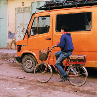Sven Tasnadi – Explorer
