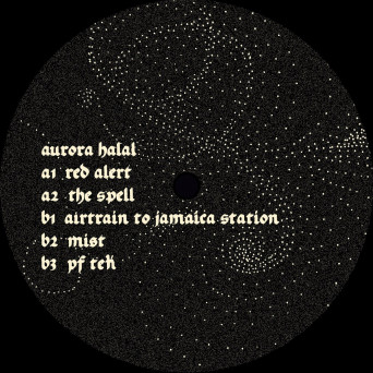 Aurora Halal – Red Alert