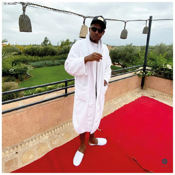 Wbeeza – Wbeeza – The Bump