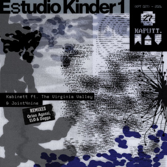VA – Estudio Kinder 1