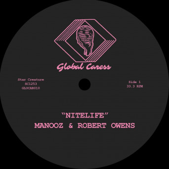 Robert Owens, ManooZ – Nitelife