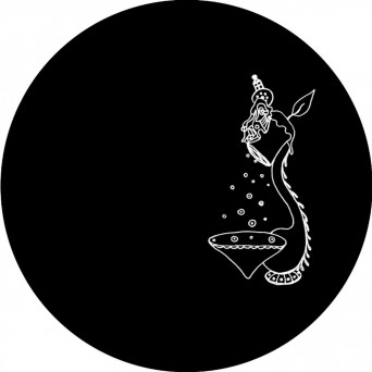 Robert Owens, Sascha Dive – Back To Balance EP