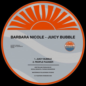 Barbara Nicole – Juicy Bubble
