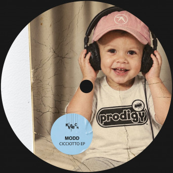 Modd – Cicciotto EP