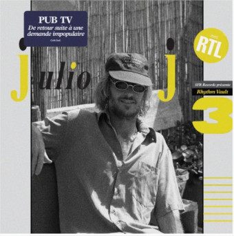Julio J – Rhythm Vault III