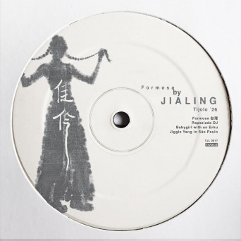 JIALING – FORMOSA
