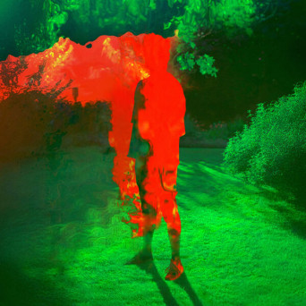 Nathan Fake – Caldera