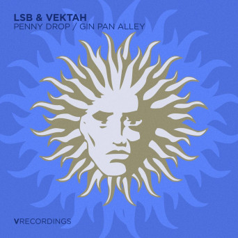 LSB, Vektah – Penny Drop Gin Pan Alley
