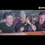 Sander van Doorn, Firebeatz, Julian Jordan – Rage (Official Music Video)