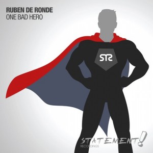 Ruben De Ronde – One Bad Hero