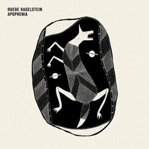 Ruede Hagelstein – Apophenia