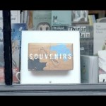 Etherwood – Souvenirs (feat. Zara Kershaw) (Official Video)