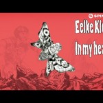 Eelke Kleijn – In My Head (Official Music Video)