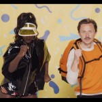 Martin Solveig – +1 (feat. Sam White) Official Video