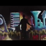 Skrillex and Diplo – “Where Are Ü Now” with Justin Bieber (Official Video)