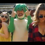 Oliver Heldens & Shaun Frank – Shades Of Grey (Official Music Video)