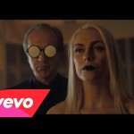 Scuba – Black On Black (Official Music Video)