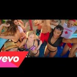 Afrojack feat. Mike Taylor – SummerThing! (Official Video)