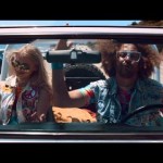 Redfoo – Where the Sun Goes ft. Stevie Wonder (Official Video)