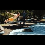 Inpetto – Learn to Fly (ft. David Spekter) (Official Video)