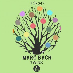 Marc Bach – Twins +(Sascha Dive Remix)