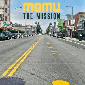 Momu – The Mission