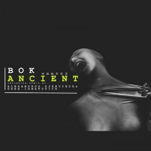 BOK – Ancient