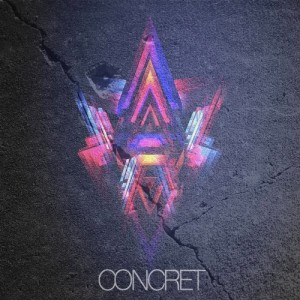 Concret – First Of All EP