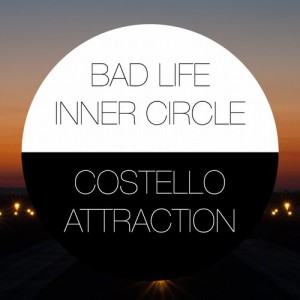 Costello feat. Gina Turner – Attraction