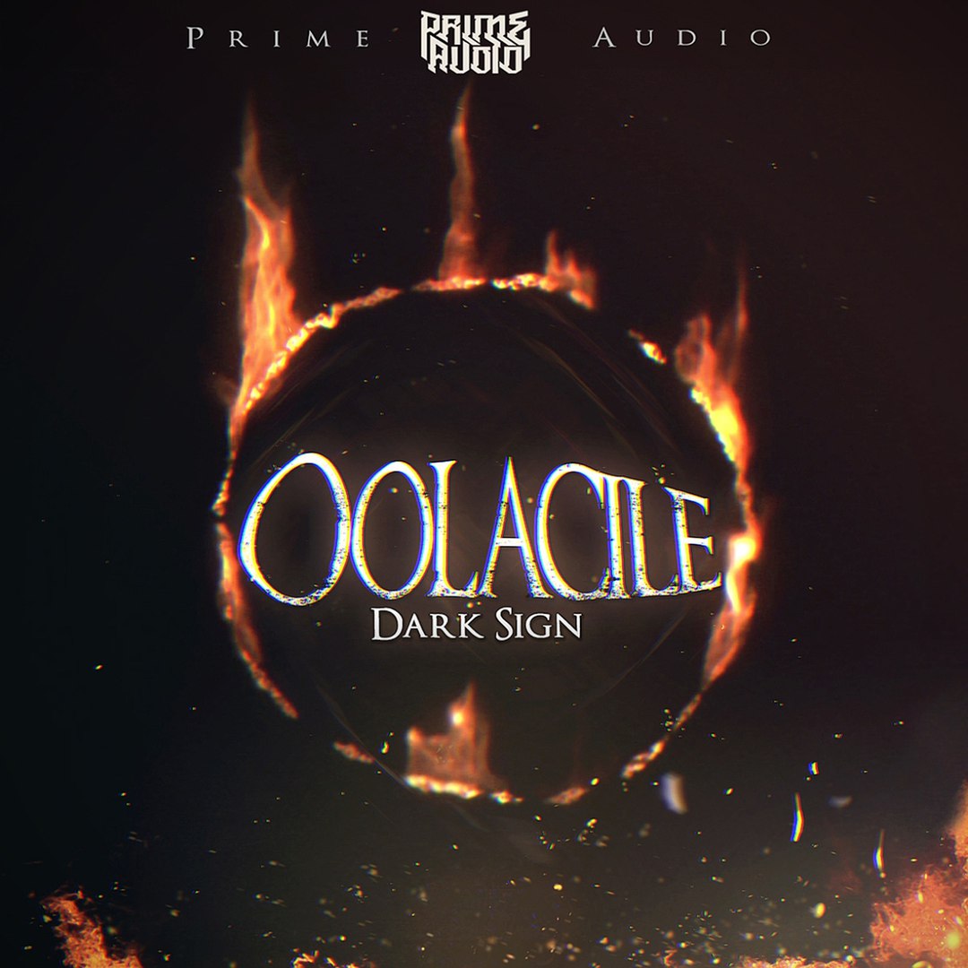 Dark sing. Oolacile. Darksign.