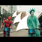 John Dahlbäck feat. Luke McMaster – New York City (Official Music Video)