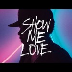 Hundred Waters – Show Me Love (Skrillex Remix) (official video)