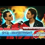 Lucas & Steve – Make It Right (Official Music Video)